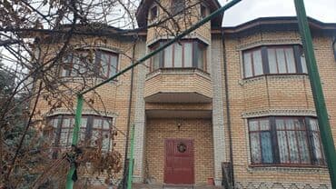 город карабалта: Үй, 578 кв. м, 6 бөлмө, Риелтор, Дизайнердик оңдоо — 1