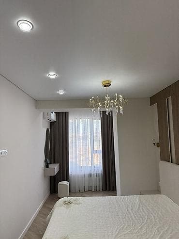 premium development: 2 комнаты, 63 м², Элитка, Дизайнерский ремонт — 3