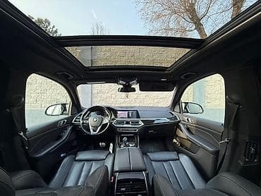 bmw e46 авто: BMW X5: 2019 г., 3 л, Бензин, Кроссовер — 10