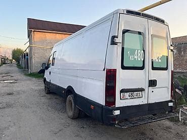 спринтер коротыш: Mercedes-Benz Спринтер: 2008 г., 2.9 л, Механика, Дизель, Бус — 2