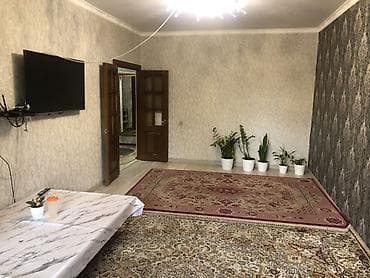 гум аренда: 5 и более комнат, 103 м², 1 этаж, Косметический ремонт — 8