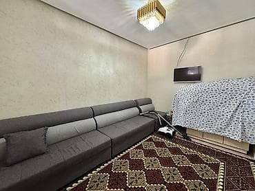 прод дом: 1 комната, 40 м², Элитка — 7