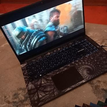 ASUS VivoBook — тонкий и лёгкий ноутбук с экраном около 14–