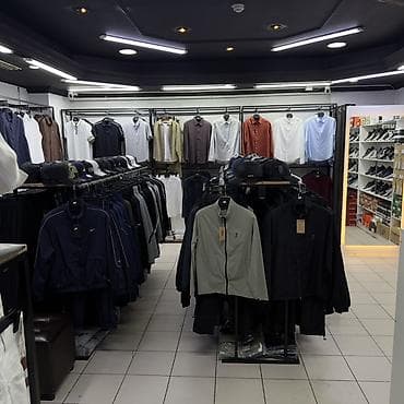 марс: Срочно сдаётся бутик со всем оборудованием! 📍 ТЦ Beta Stores 1, 3-й — 4
