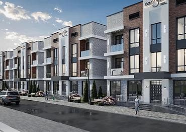 18: 1 комната, 31 м² — 4