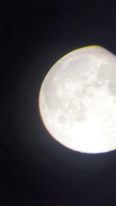 бинокль бу: Продаю зрительную трубу Veber 25-75x70. Увеличение 25-75x, диаметр — 9