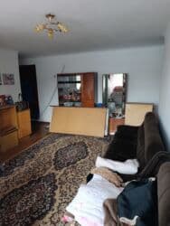 продаю квартиру новопавловка: 3 комнаты, 63 м², 104 серия, 2 этаж, Евроремонт — 7