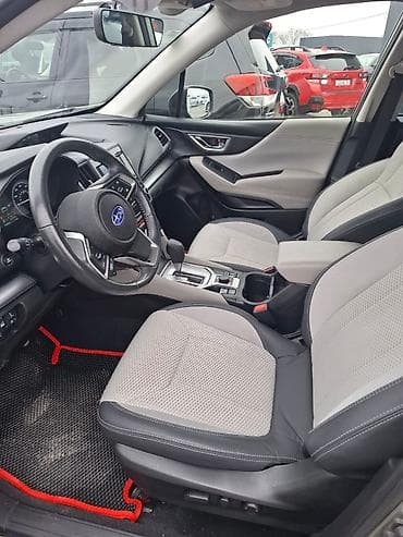 Subaru: Subaru Forester: 2020 г., 2.5 л, Автомат, Бензин, Кроссовер — 6