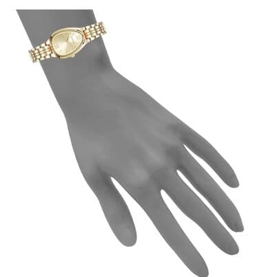 часы заря 17 камней позолоченные цена: Классические часы часы, Anne Klein, Водонепроницаемые, Оригинал, Женские, Новый — 2