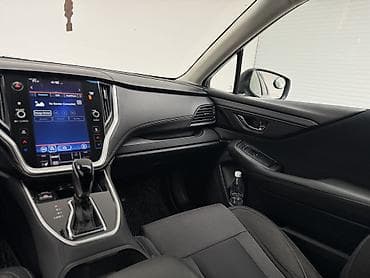 субари оутбек: Subaru Outback: 2020 г., 2.5 л, Вариатор, Бензин, Кроссовер — 7