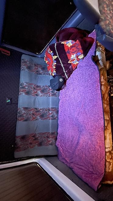 mersedes e klass: Mercedes-Benz Спринтер: 1996 г., 2.9 л, Механика, Дизель, Фургон — 7