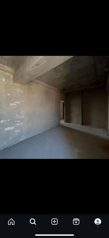 как быстро продать дом в бишкеке: 2 комнаты, 69 м², Элитка, 8 этаж, ПСО (под самоотделку) — 5