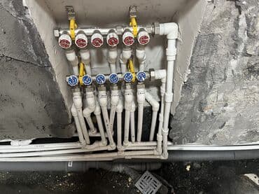 где продаётся воздушный пластилин: Услуги по монтажу демонтажу отопления, устанавливаю печки, радиаторы — 9