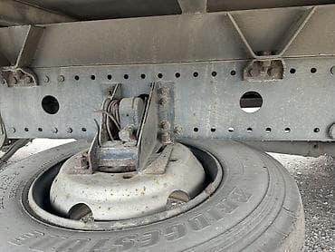 электра: Грузовик, Mercedes-Benz, Стандарт — 5