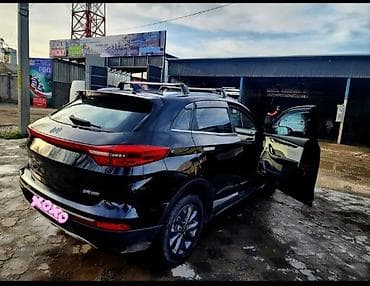 электро машина купить: Weltmeister EX5, 2020 г., 130000 км, Передний, В наличии — 6