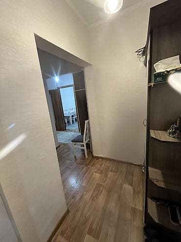 1 комната, 42 м², Улан мкр 7 этаж — 1