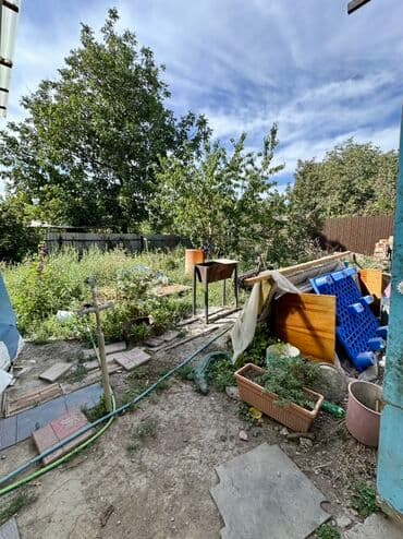 пишпек дом: Дом, 100 м², 4 комнаты, Собственник, Косметический ремонт — 10