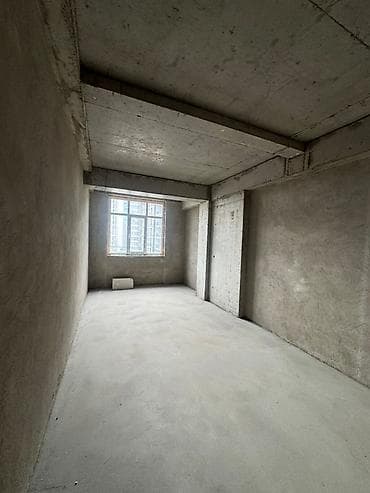 ищу квартиру в карабалта: 3 комнаты, 95 м², 10 этаж, Готовая ПСО (под самоотделку) — 9