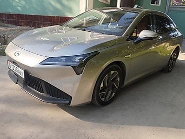 sonata 2014: Gac AION S PLUS. 602. Состояние отличное, запас хода 602 км. Камера — 2