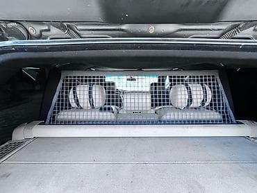 Land Rover Range Rover: 2003 г., 4.4 л, Автомат, Бензин, Жол тандабас — 9