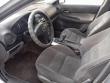 мазда 6 термостат: Mazda 6: 2004 г., 1.8 л, Механика, Бензин, Седан — 6