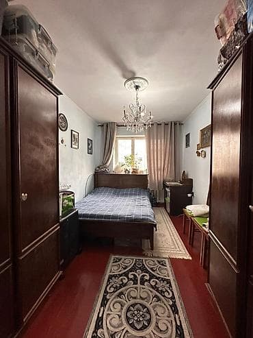 Квартиры: 2 комнаты, 45 м², Индивидуалка, 5 этаж, Косметический ремонт — 6