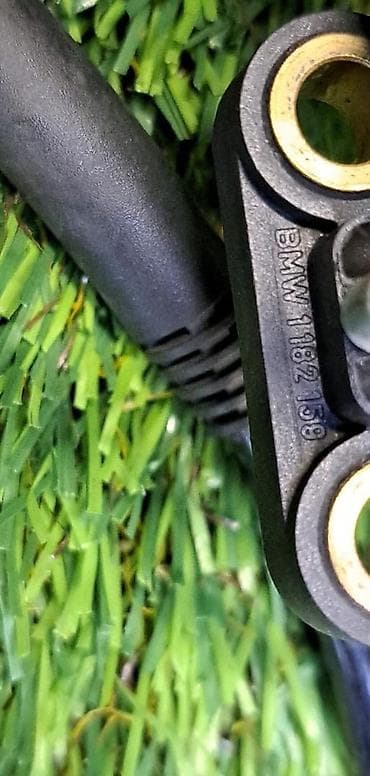 шатуны на бмх: Датчик крутящего момента BMW Б/у, Оригинал, Германия — 4