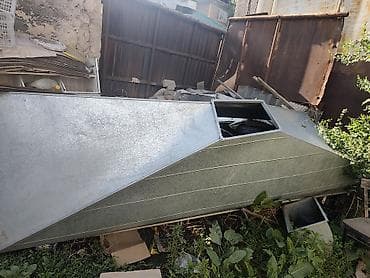 сму геология: Вытяжной зонт/зональный воздуховод для промышленной кухни или цеха. - — 2