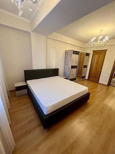 elite hause: 3 комнаты, Риэлтор, Без подселения, С мебелью полностью — 2