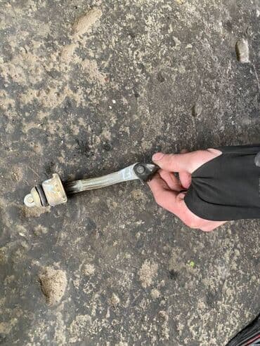 генератор хонда степвагон: Honda Stepwgn Ограничитель, Хонда Степвагон RF1, RF2 Ограничитель — 3