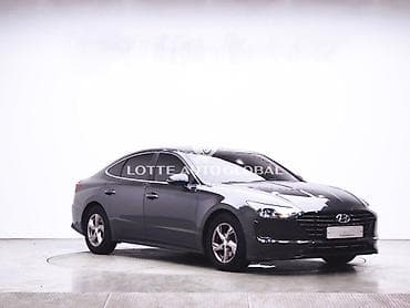 hyperko 2: Hyundai Sonata: 2019 г., 2 л, Автомат, Газ, Седан — 7