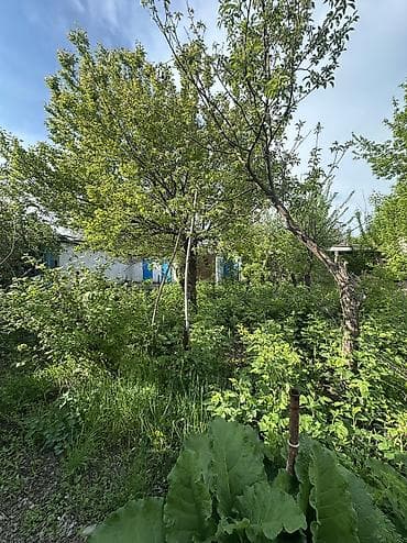 көчмө үйлөр: 🏡 Продаётся дом с участком 8 соток | 5 ГЭС, с. Дачное ✨ Уютный — 4