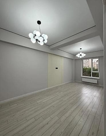 Продажа квартир: 2 комнаты, 71 м², Элитка, 4 этаж, Евроремонт — 2