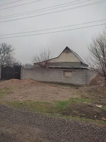 продажа домов в: Продаётся частный дом с участком. Описание объекта: - Отдельно — 2