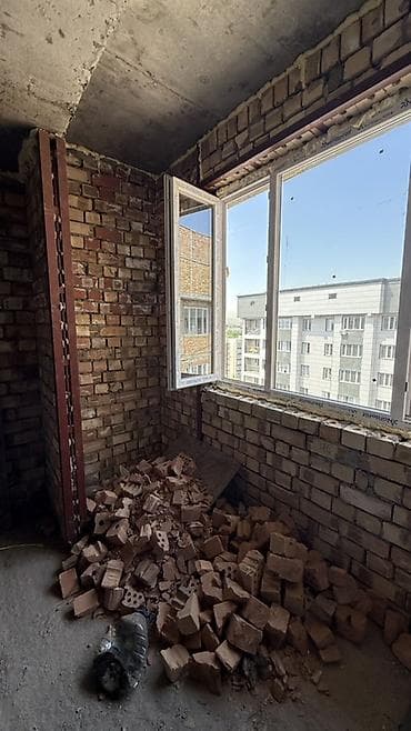 premium development: Строится, 2 комнаты, 59 м² — 9