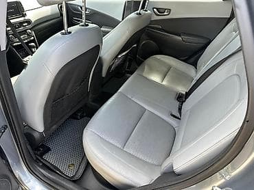 tucson hyundai: Hyundai Kona: 2018 г., 1.6 л, Бензин, Кроссовер — 6