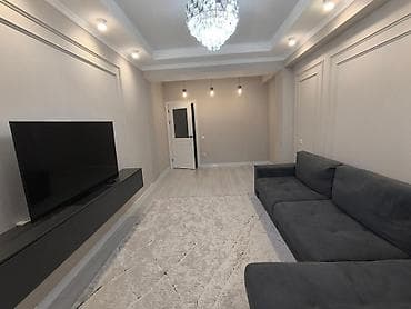 томми: 2 комнаты, Агентство недвижимости, Без подселения, С мебелью полностью — 1