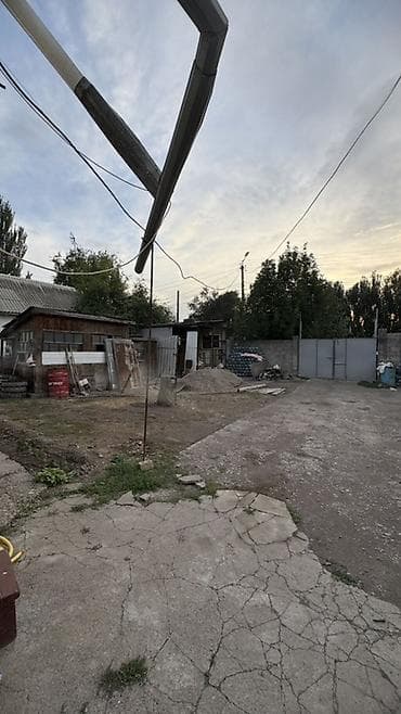 Недвижимость: Продаётся дом с участком и выездом на оживлённую асфальтированную — 4