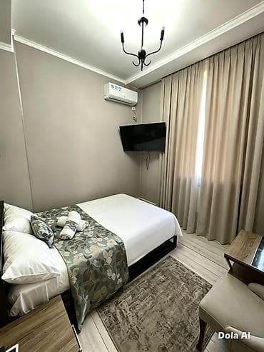 Бөлмөлөр: 🏨✨🌟 ДОБРО ПОЖАЛОВАТЬ В «МОКК». 🌟✨🏨 💎 Отель & банный — 1