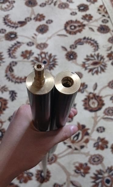 Дроны: Набор для бильярда DLP Cue (разборный кий + аксессуары) — 4