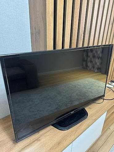 skyworth 32e2a: LED-телевизор DEXP, диагональ около 40–43" Основные характеристики: - — 2