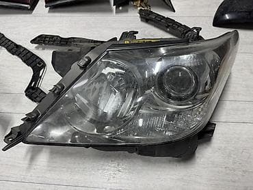 lexus ex: Комплект оригинальных фары для Lexus LX 570 (1) Состав набора: - — 2