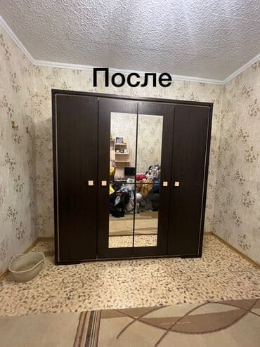ремонт мебели на дому бишкек: Ремонт корпусной мебели - на дому, частный мастер, работаю со своей — 4