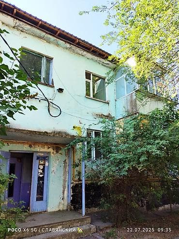 Аренда квартир: 1 комната, Агентство недвижимости, Семейным, от 1 года, Без мебели — 1