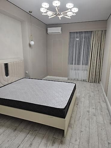 евразия аренда: 2 комнаты, Собственник, С мебелью полностью — 6