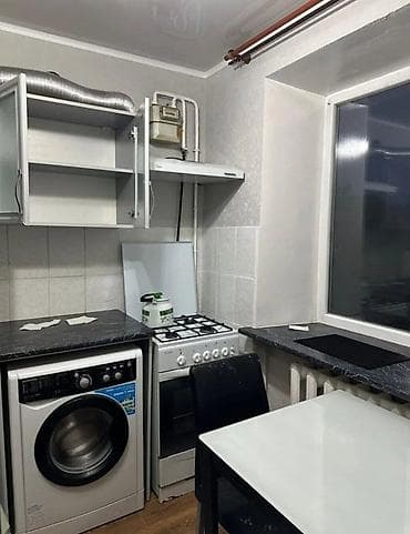 3 комнаты, 63 м², Золотой квадрат Индивидуалка, 4 этаж, Свежий ремонт — 3