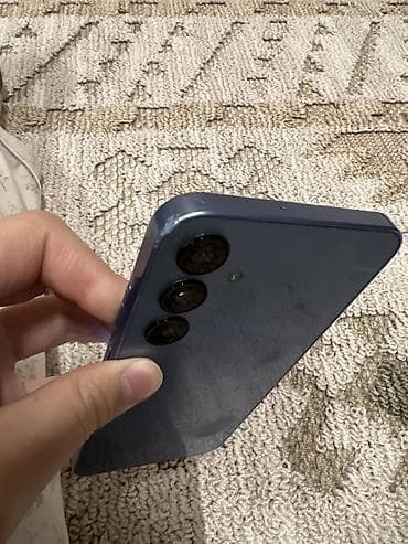 самсунк а31: Samsung Galaxy A15, цвет - Синий — 1