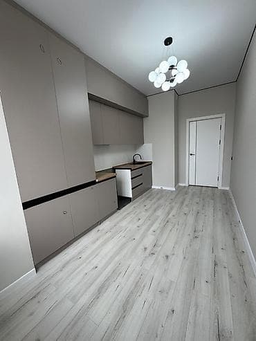 borsan: 1 комната, 41 м², Элитка, 7 этаж, Дизайнерский ремонт — 2