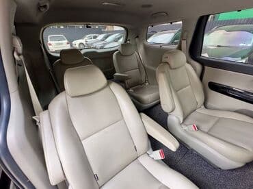 компьютеры в бишкеке цены бу: Комплект сидений, Кожа, Kia — 7