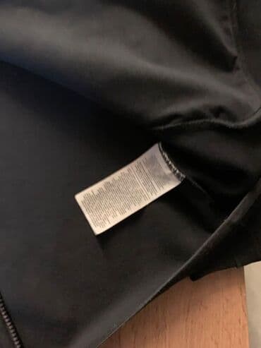 лоферы 39 размер: Мужской спортивный костюм, S, Nike, Б/у — 3